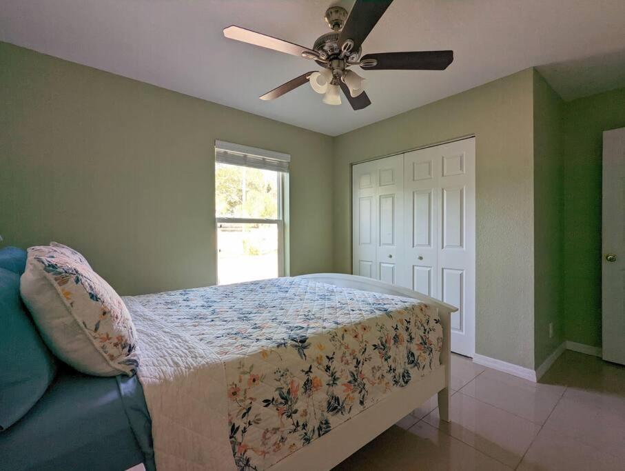3Bed & 2Bath Property Couple Minutes From Siesta Key Beach & Downtown Sarasota Ngoại thất bức ảnh