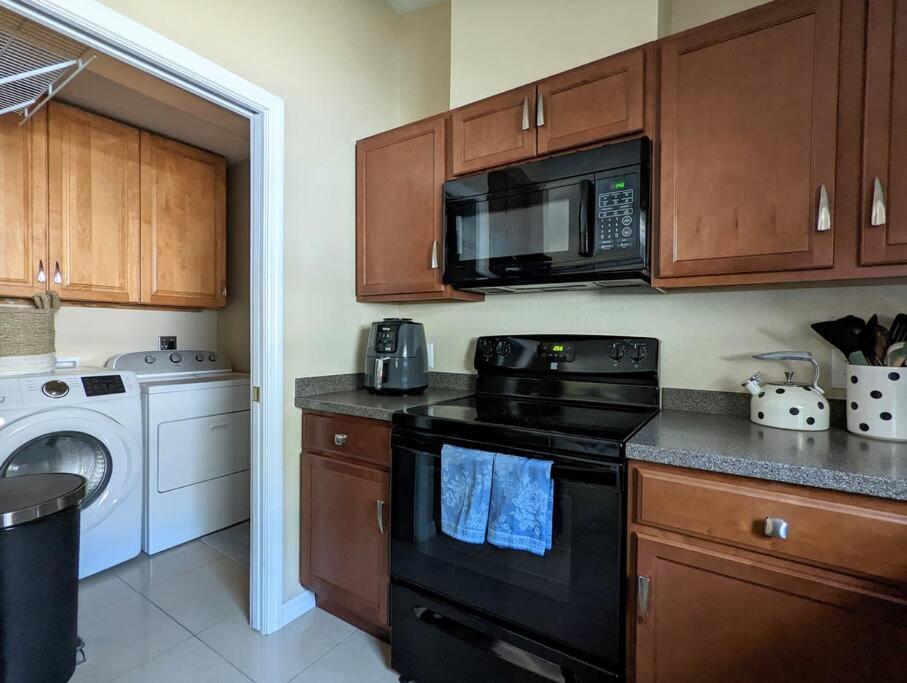 3Bed & 2Bath Property Couple Minutes From Siesta Key Beach & Downtown Sarasota Ngoại thất bức ảnh