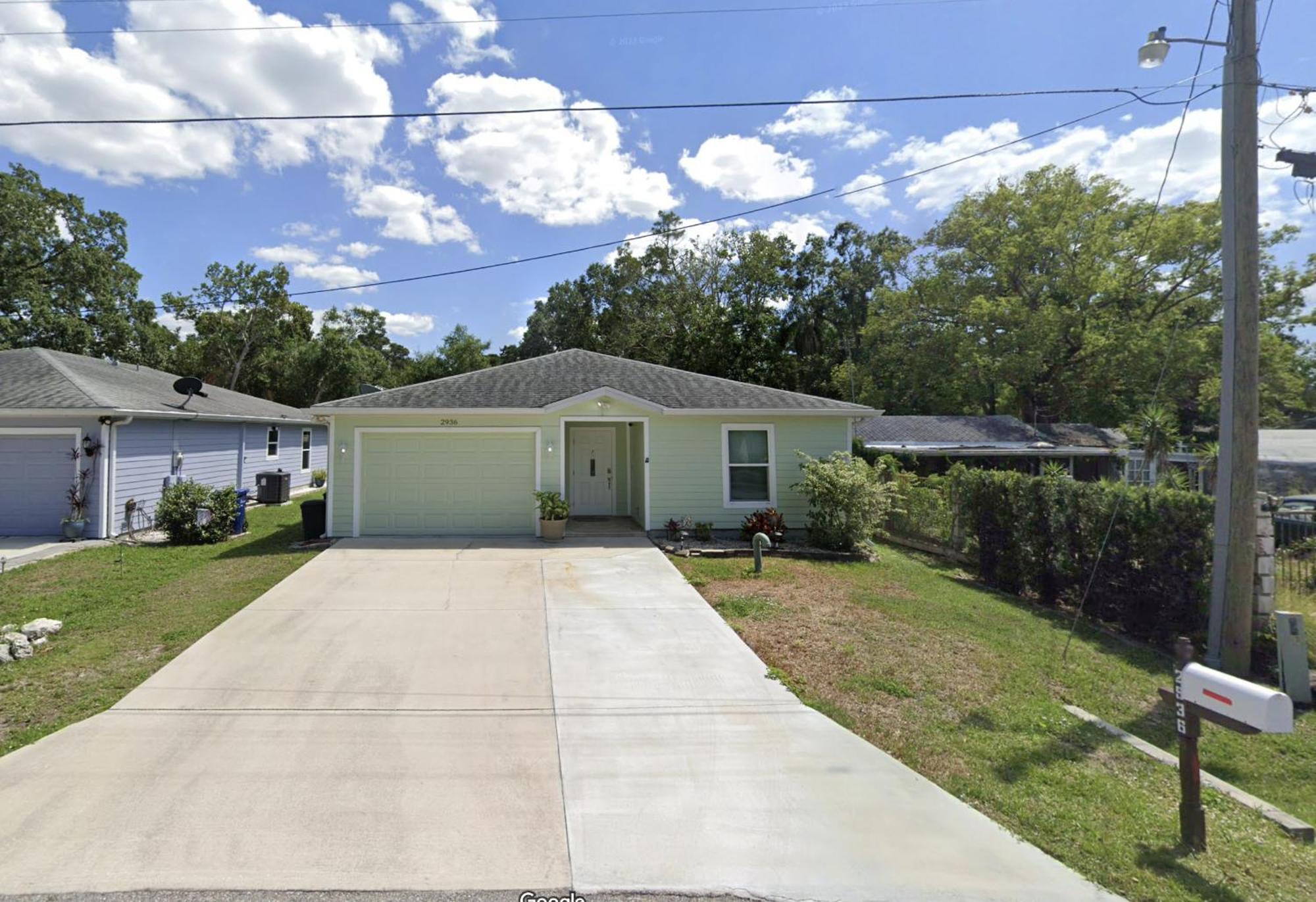 3Bed & 2Bath Property Couple Minutes From Siesta Key Beach & Downtown Sarasota Ngoại thất bức ảnh